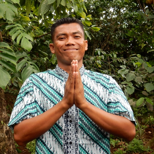 Gids indonesie