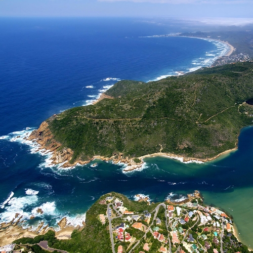 Knysna Heads