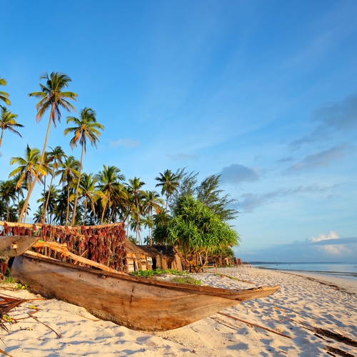 Zanzibar
