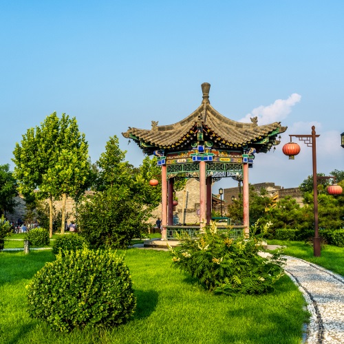 Pingyao