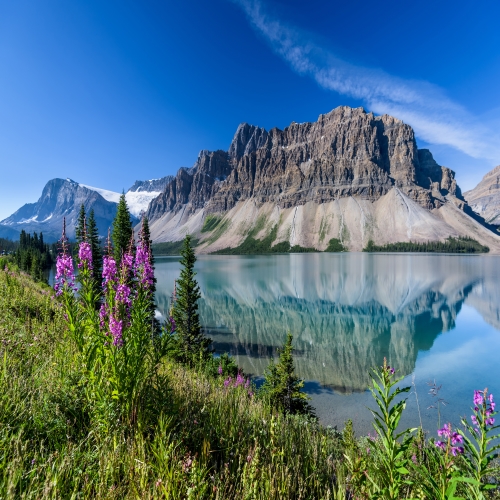 Banff Nationaal Park
