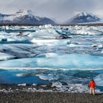 j&ouml;kuls&aacute;rl&oacute;n-gletsjerlagune