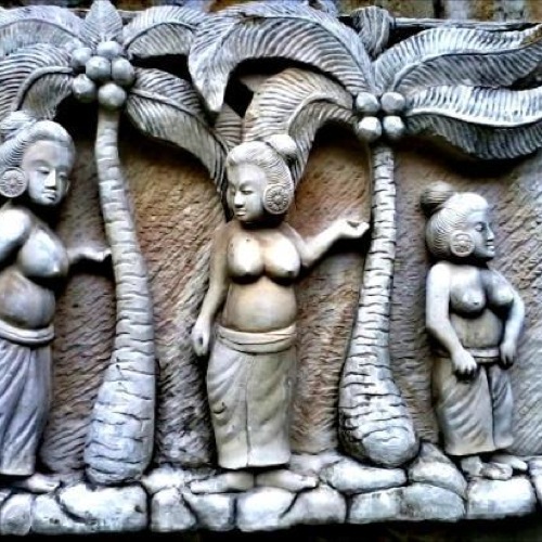Bali, het ‘Eiland van de Goden’
