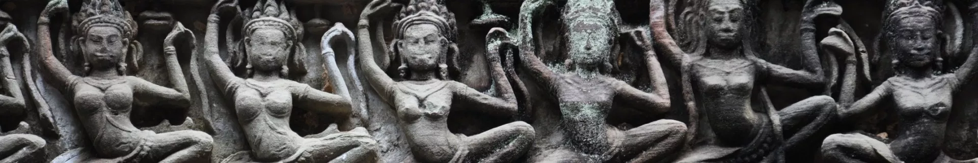Cambodja & Laos