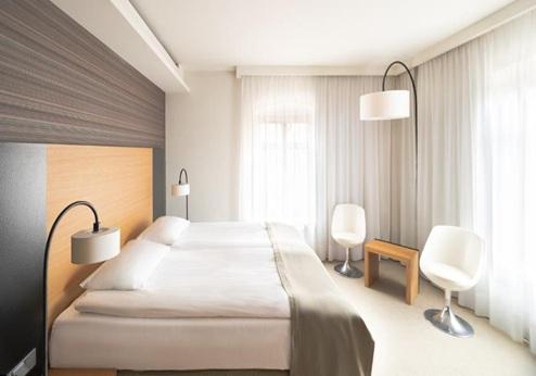 Bulwar, kamer
