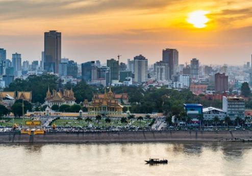 Phnom Penh