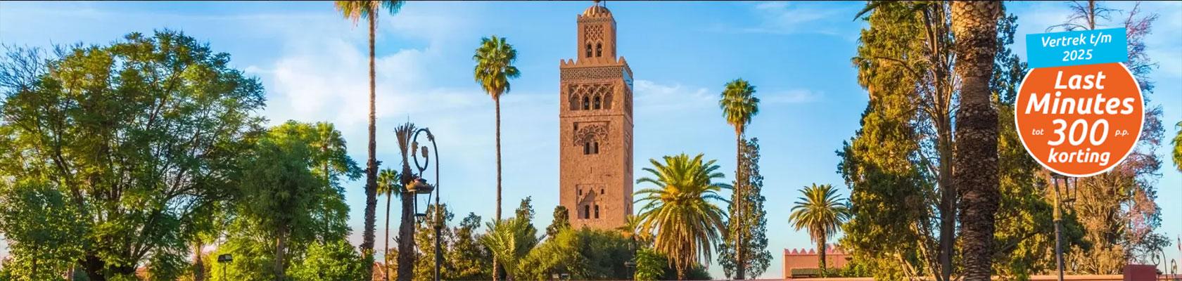 Marokko, marrakech