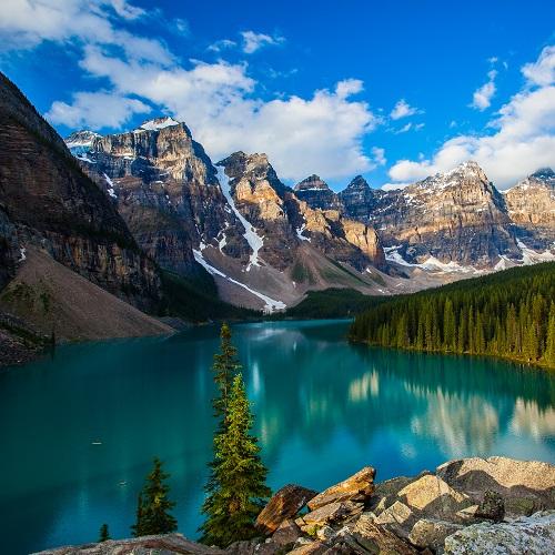 Rocky Mountains
