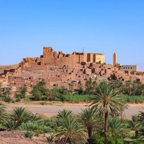 Marokko, Tifoultoute
