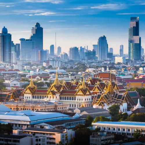 Bangkok