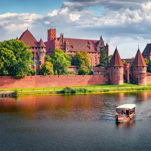 Malkbork kasteel