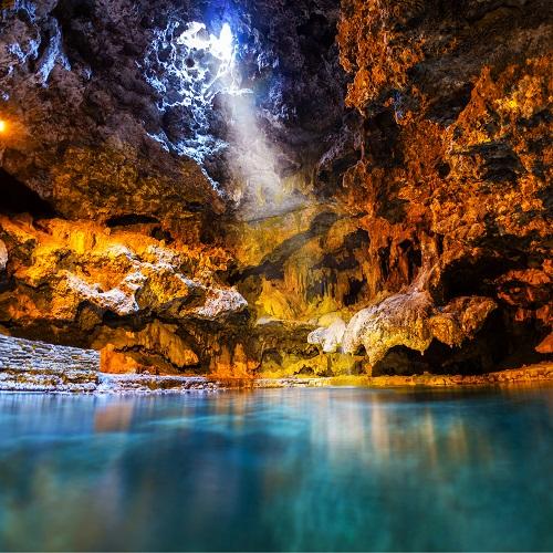 Banff Caves & Basin