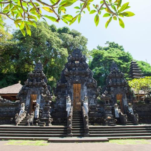 Vleermuisgrot Goa Lawah