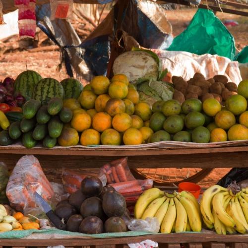 Karatu, Tanzania