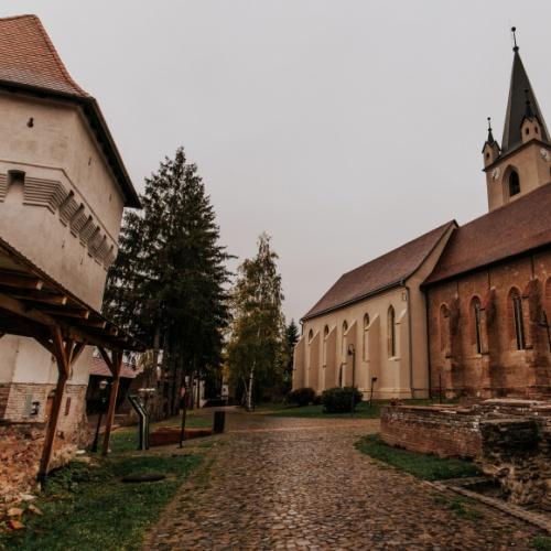 Roemenië, Târgu Mureș