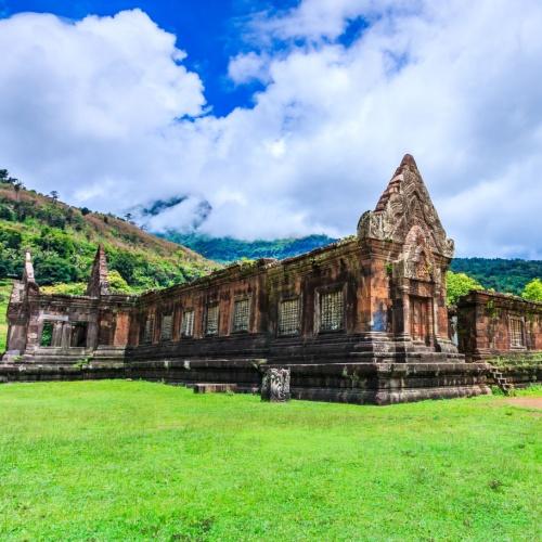 Wat Phu