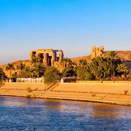Kom Ombo