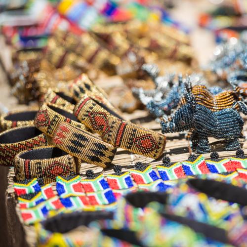 Traditionele armbanden