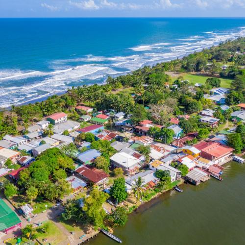 Tortuguero