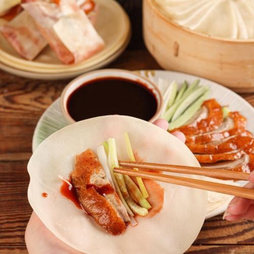 Chinese peking eend