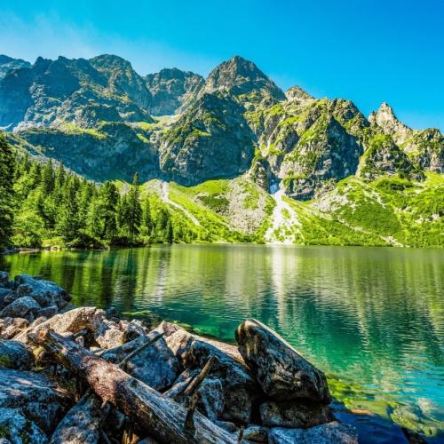 Hoge Tatra