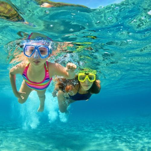Snorkelen Koh Samui