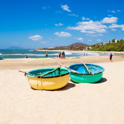 Mui Ne