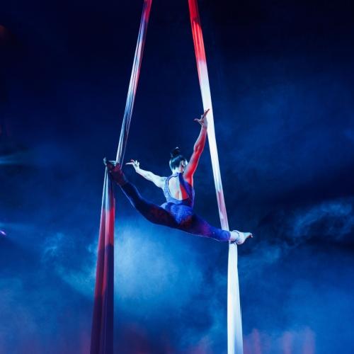 Acrobatiek