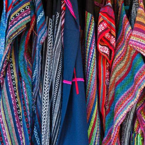 Hmong kleding