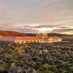 Nothern Lights Inn hotel