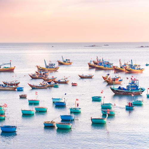 Phan Thiet