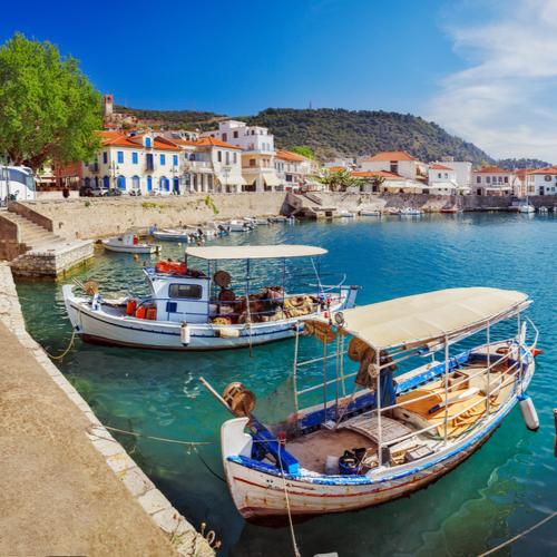 Nafpaktos